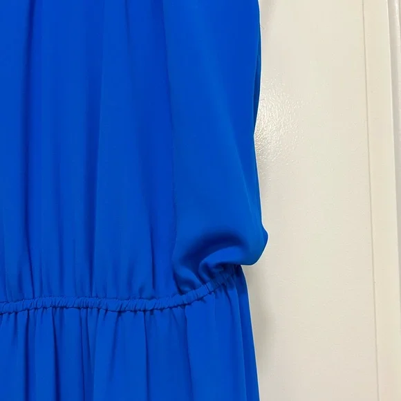 Single Los Angeles Halter Jumpsuit